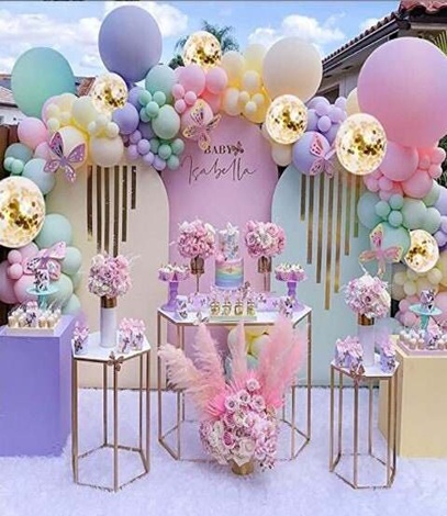 Baby Shower