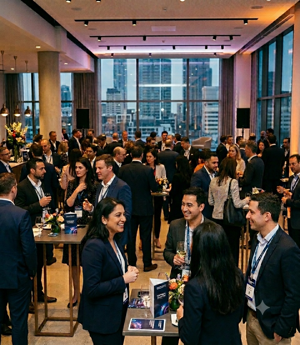 Corporate Events	