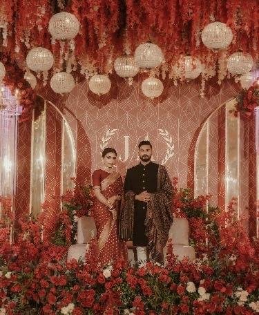 Happy Marriages