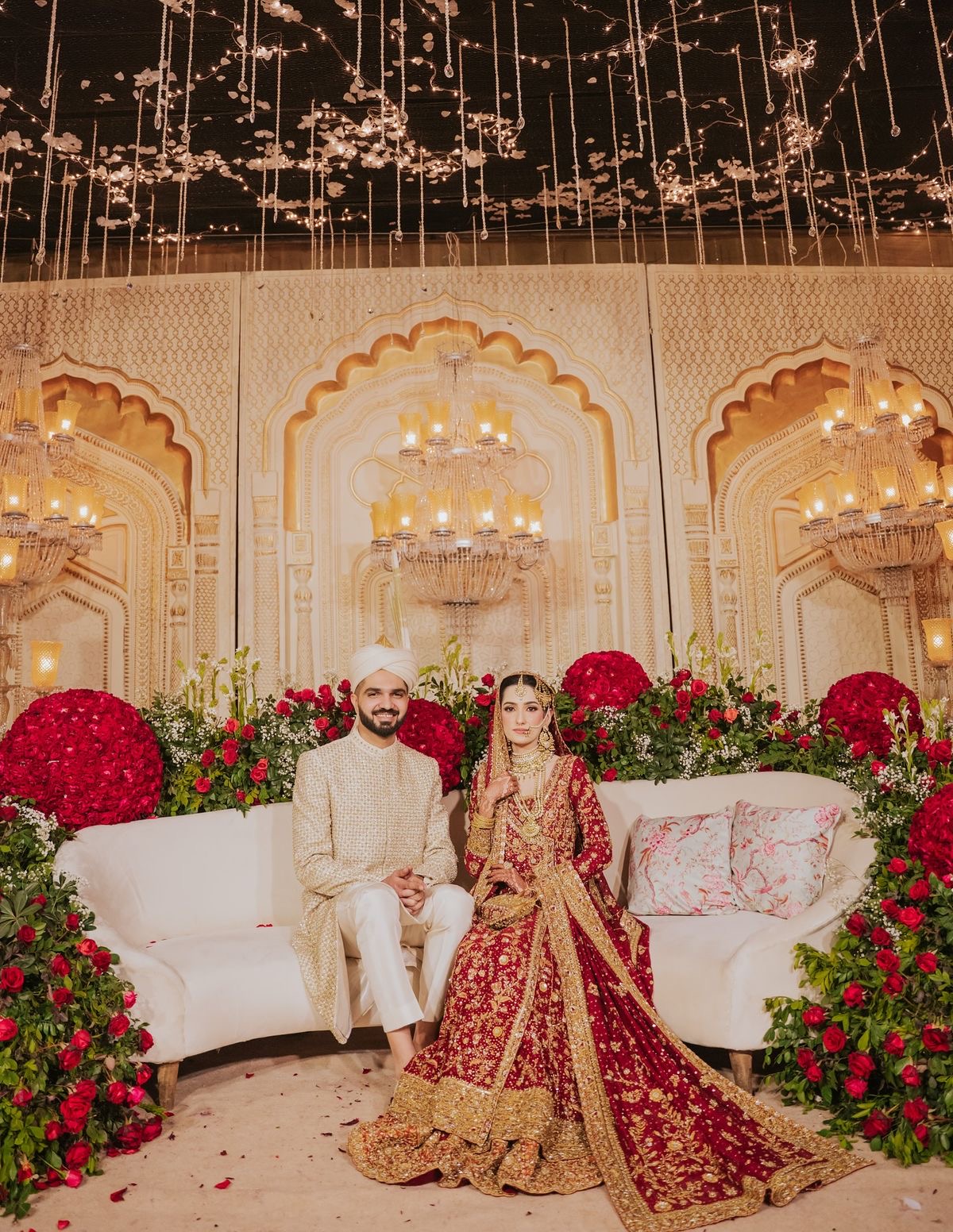 Happy Marriages