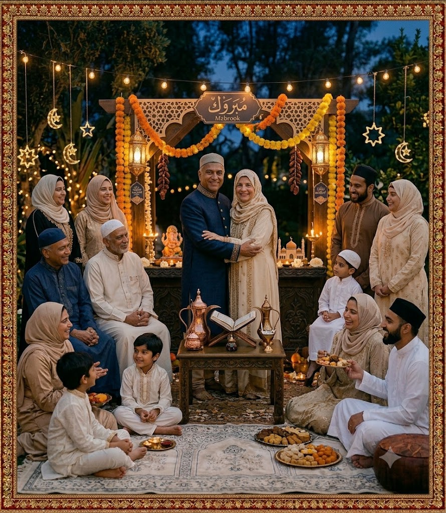 Religious event