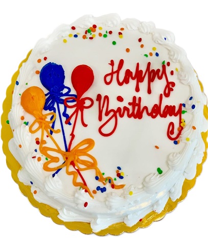 Birthdays